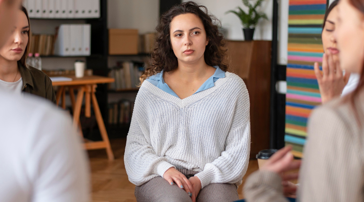 Motivational Interviewing: A Gentle Approach to Lasting Behavior Change